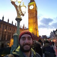 Juan Pablo donoso的照片