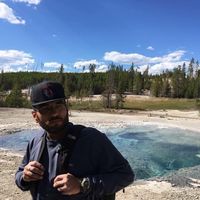 Daniel Alers的照片