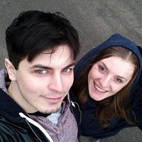 Gregory Hume的照片