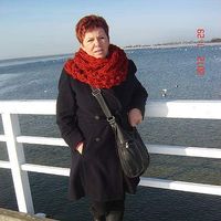 Marzena Ciećwierz's Photo
