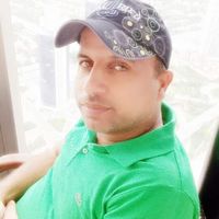 Qasim alshami's Photo