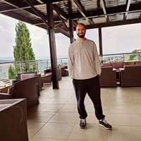 Yazeed Shehab's Photo