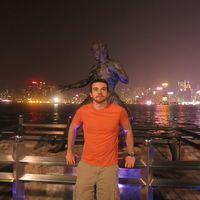 Hendrik Dewald的照片