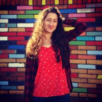 Mariam Nersisyan's Photo