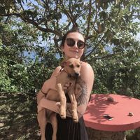 Tiarma Witte的照片