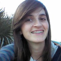 Cristina Román's Photo