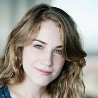 camille Davin的照片