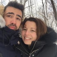 Matthieu & Dounia Bomal的照片