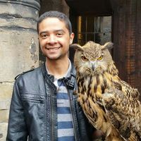 Willie Apolinario的照片