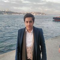 Melih Pilav的照片