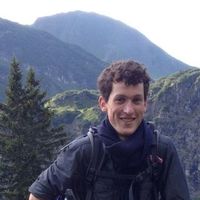 Samuel Brandt's Photo