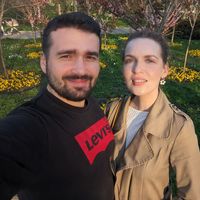 Oleksandr Mykhailov's Photo