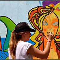 Fotos de Maia Gonzales Chafe