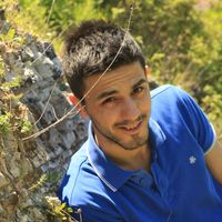 Fatih Kimyager的照片