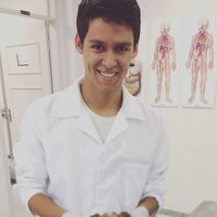 Angelo Micael Rosa的照片