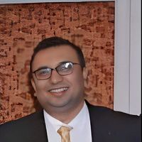 Vijay Shah's Photo