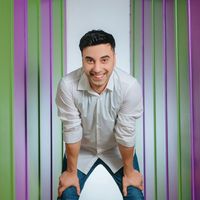 Jamil Hasanov's Photo