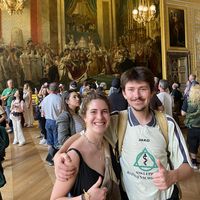 Le foto di Marie Placé