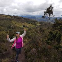 Photos de Tania Velandium