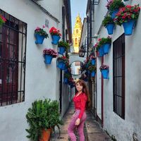 Majo Perez Torres's Photo