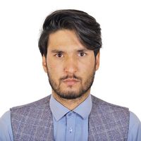 Najib Rahmani's Photo