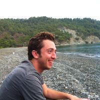 özgün erez's Photo