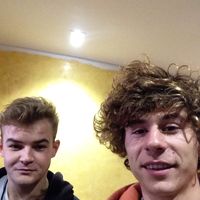 Steven de Groodt's Photo