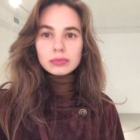 Darya Episheva's Photo