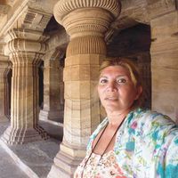 NIDIA EMILCE ROJAS MOREL's Photo