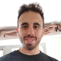 Maurizio Panzeri's Photo