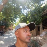 Felipe Morales's Photo