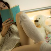 Karolina Skrzecz的照片