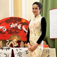 Le foto di Kamilla Omarova