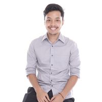 Faiz Sallahuddin的照片