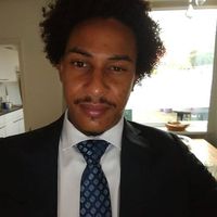 Bruce Sylvester Vanterpool的照片