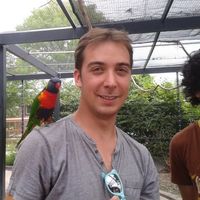 Lucas Motellier的照片