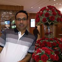 Ravi Saxena's Photo