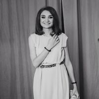 Leila Mkoyan's Photo