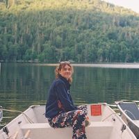 Penelope Guilbert's Photo