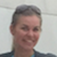 Ann Johansson的照片