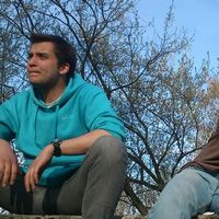 Marcin Derej的照片