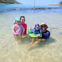 Le foto di Julieta Rossi