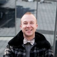 Giedrius Svirnelis's Photo