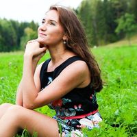 Mariia Fedorenko's Photo