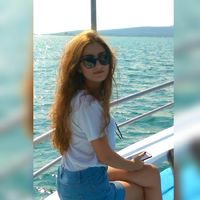 Simay Zeytinci的照片