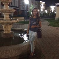 Eleonora Hairylhanova's Photo