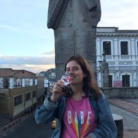 Rebecca Gascoigne's Photo