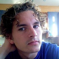 Marijn Stollenga's Photo