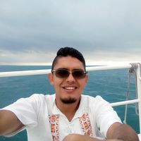 Le foto di Andres Quevedo