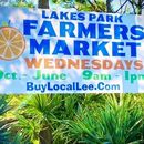 Lakes Park Farmers Market's picture